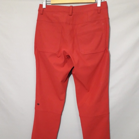 lululemon division track pant